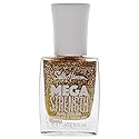 Sally Hansen Mega Strength, Wild Card, 0.4 Fl Oz (Pack of 1) Beauty & Personal Care Sally Hansen