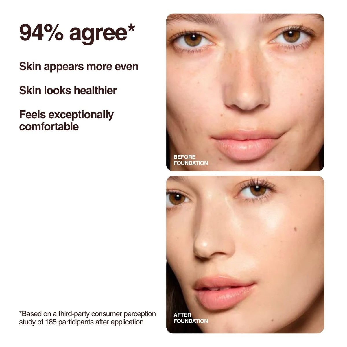 Haus Labs Triclone Skin Tech Foundation - 070 Fair Neutral