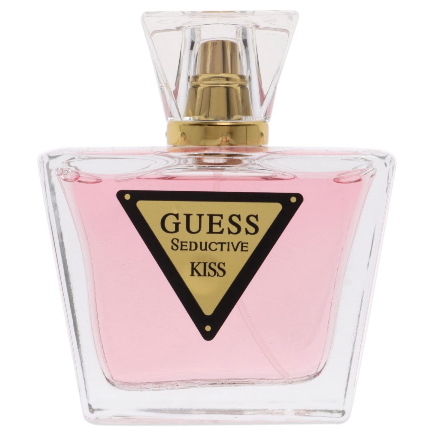Guess Guess Seductive Kiss EDT Spray Women 2.5 oz Beauty & Personal Care GUESS