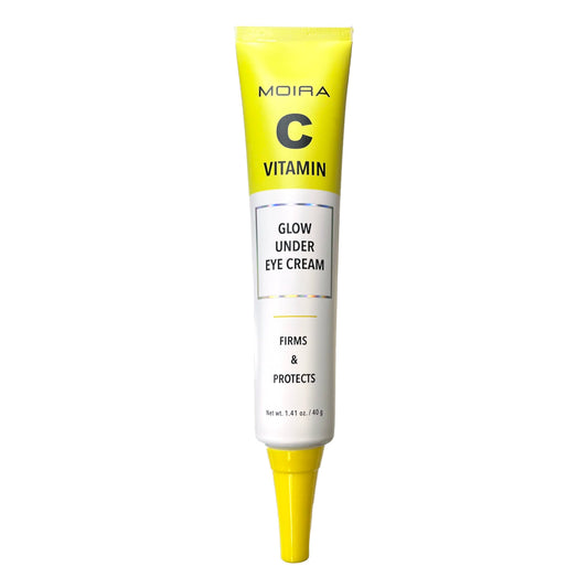 Moira Vitamin C Complex Glow Cream Beauty & Personal Care Moira