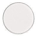 Honeybee Gardens Pressed Powder Eye Shadow Single REFILL, Nirvana, Matte White, Long-Wearing, Creaseproof Mineral Color With Botanicals, NO COMPACT OR Beauty & Personal Care Honeybee Gardens