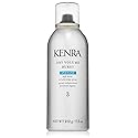 Kenra Professional Dry Volume Burst 3 | Instant Volume Hairspray | Soft Hold Volumizing Spray | Dry Application | All Hair Types | 7.5 oz Beauty & Personal Care Kenra