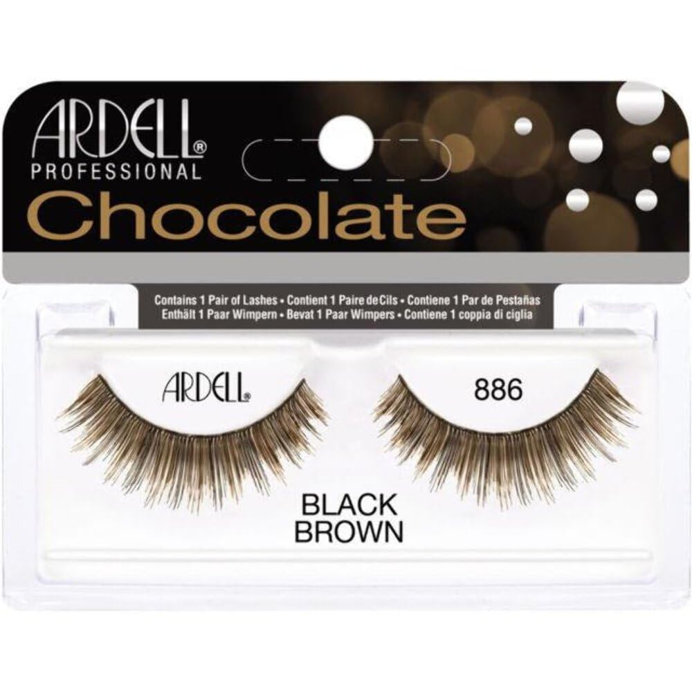 Accent Lash 301 Black Beauty & Personal Care Ardell