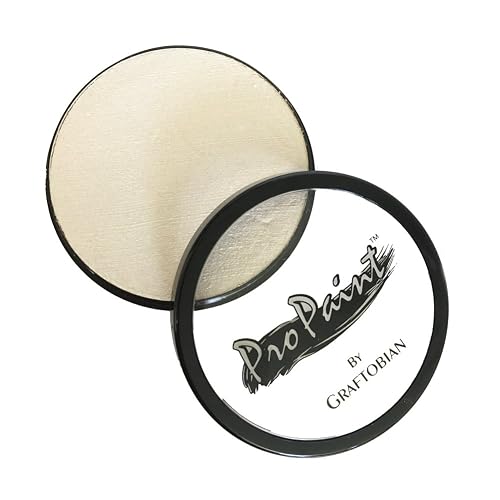 Graftobian ProPaint - Pearl Gossamer Gold (30 ml) Beauty & Personal Care Graftobian