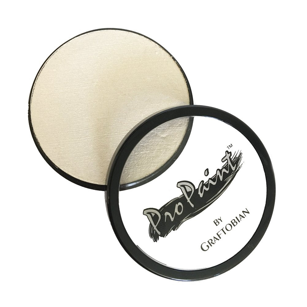 Graftobian ProPaint - Pearl Gossamer Gold (30 ml) Beauty & Personal Care Graftobian