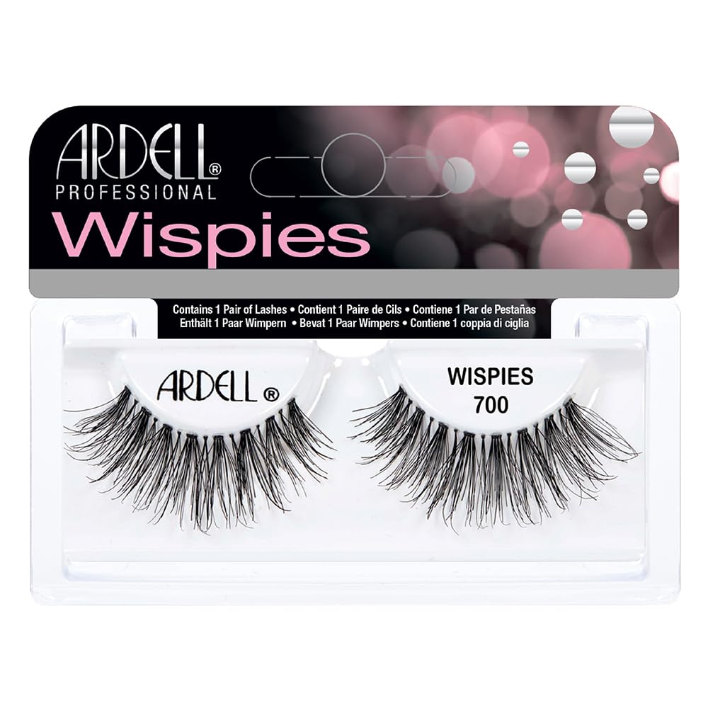 Wispies 700 Beauty & Personal Care Ardell