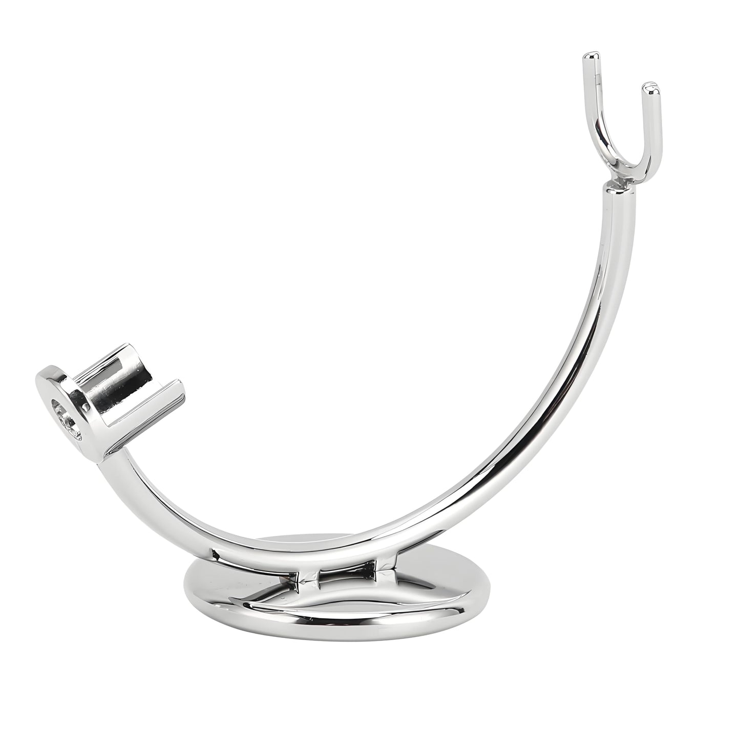 Dioche Shaver Stand - Durable Shaving Brush Holder with Exquisite Design, Safety Support for All Grooming Needs Beauty and Personal Care Dioche