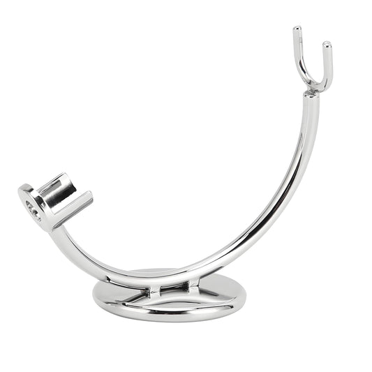 Dioche Shaver Stand - Durable Shaving Brush Holder with Exquisite Design, Safety Support for All Grooming Needs Beauty and Personal Care Dioche