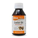 Arymar Castor Oil Aceite de Ricino Made in USA 100% Pure 4 fl oz 118 ml One (4 fl oz) Beauty & Personal Care Arymar