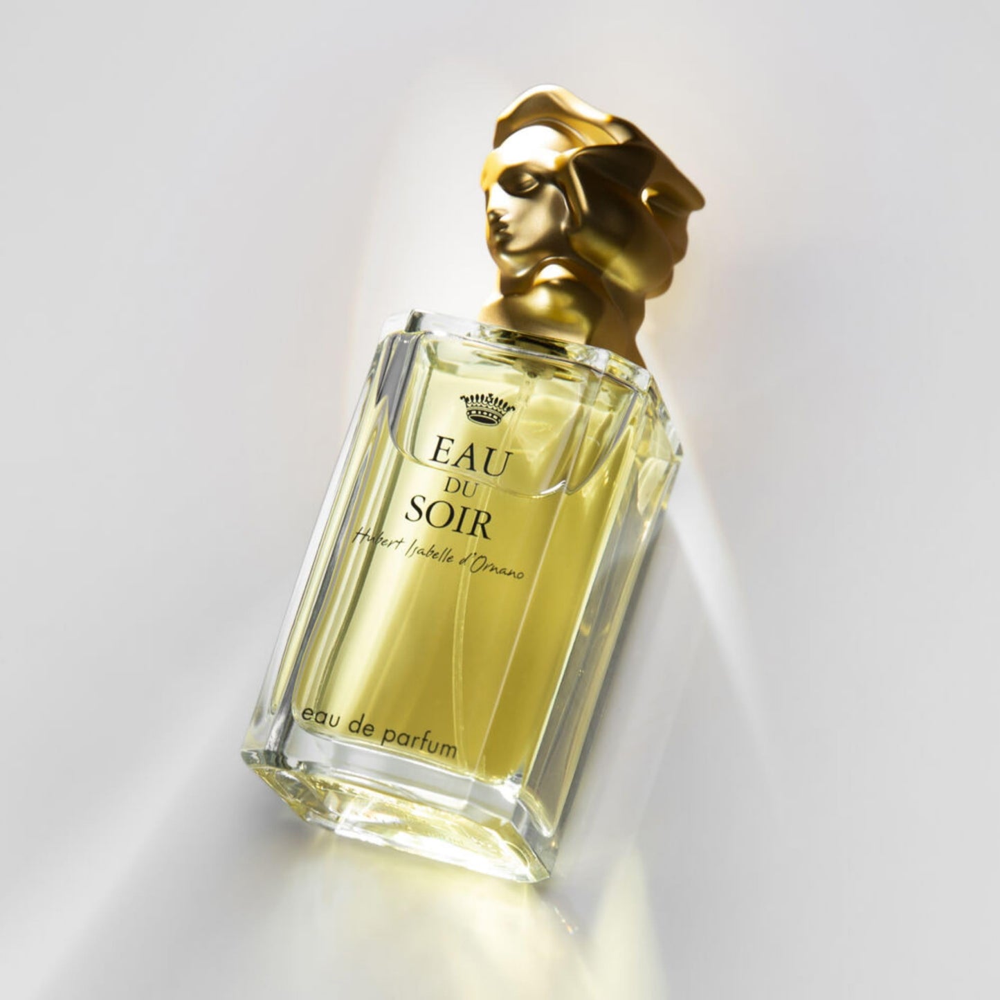 Sisley Paris Eau du Soir - 100 mL - Eau De Parfum for Women - Refined, Elegant, Eternally Feminine Fragrance Beauty & Personal Care Sisley Paris