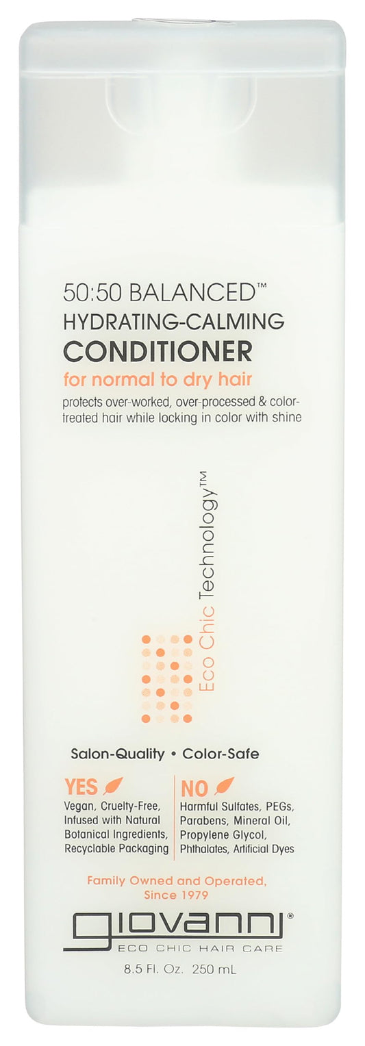 Giovanni Cosmetics Condtnr 50 50 Balance Remo Beauty & Personal Care GIOVANNI
