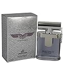 Jean Rish Instinct By Jean Rish Edt Spray 3.4 Oz Beauty & Personal Care Jean Rish