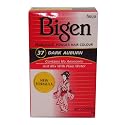Bigen Powder Hair Color - Dark Auburn #37 Beauty & Personal Care Bigen