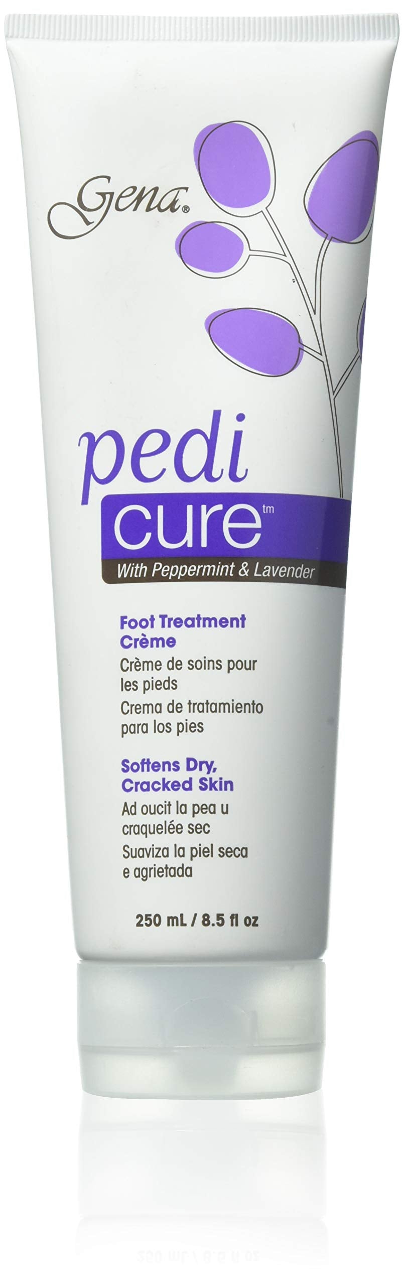 Gena Pedi Cure Foot Treatment Crème Beauty & Personal Care Gena