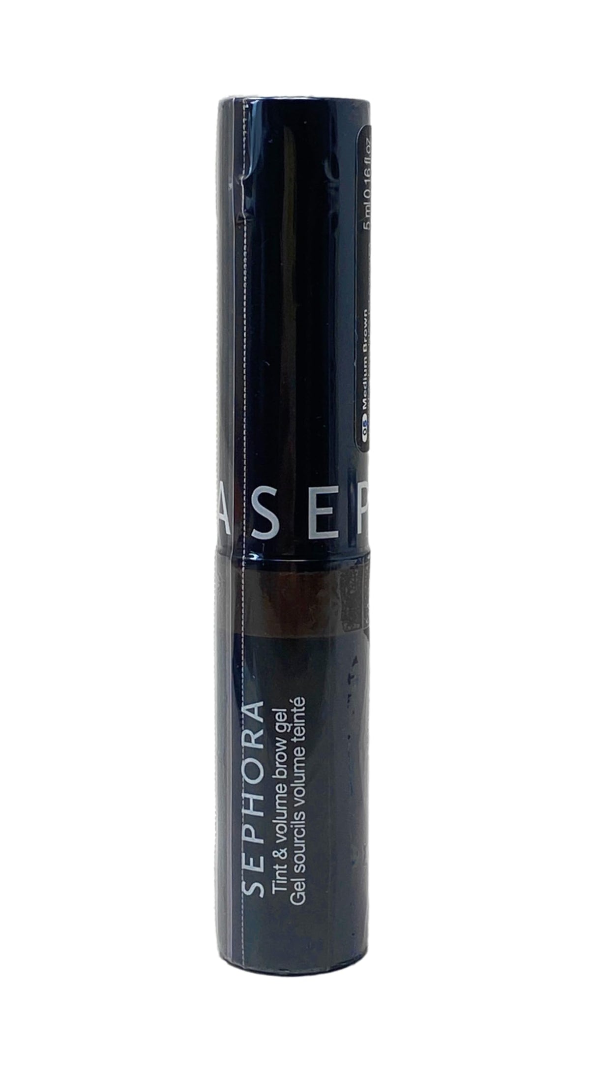 Sephora Collection Tint & Volume Brow Gel - 05 Medium Brown (brown) .16 Fl Oz