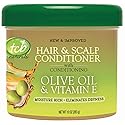 TCB TCB Natrl Hair and Scalp Cond - 10oz Beauty & Personal Care Tcb