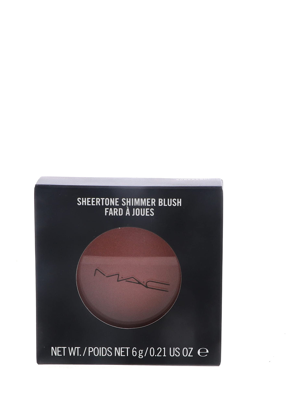 MAC Powder Blush Sunbasque Beauty & Personal Care MAC