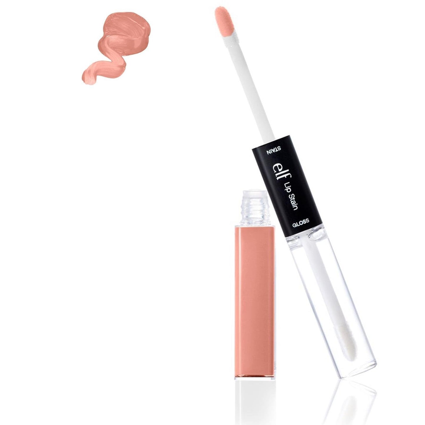 e.l.f. Lip Stain, Mysterious, 0.06 Ounce Beauty & Personal Care e.l.f.