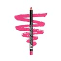 NYX PROFESSIONAL MAKEUP Suede Matte Lip Liner, Vegan Formula - Pink Lust (Hot Pink) Beauty & Personal Care NYX PROFESSIONAL MAKEUP