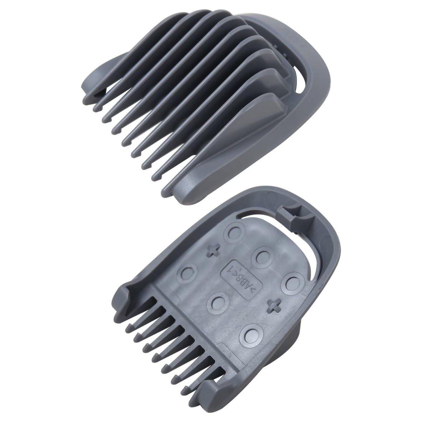 LUSH BUBBLE Multigroom Trimmer Beard Stubble Guide Comb Guard 2mm Fits for Philips Norelco MG3750, MG3760, MG5700, MG5750, MG5760, MG7750, MG7770 Beauty and Personal Care LUSH BUBBLE