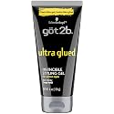 Got2b Ultra Glued Invincible Styling Gel, 6 oz (Pack of 12) Beauty & Personal Care Got2B