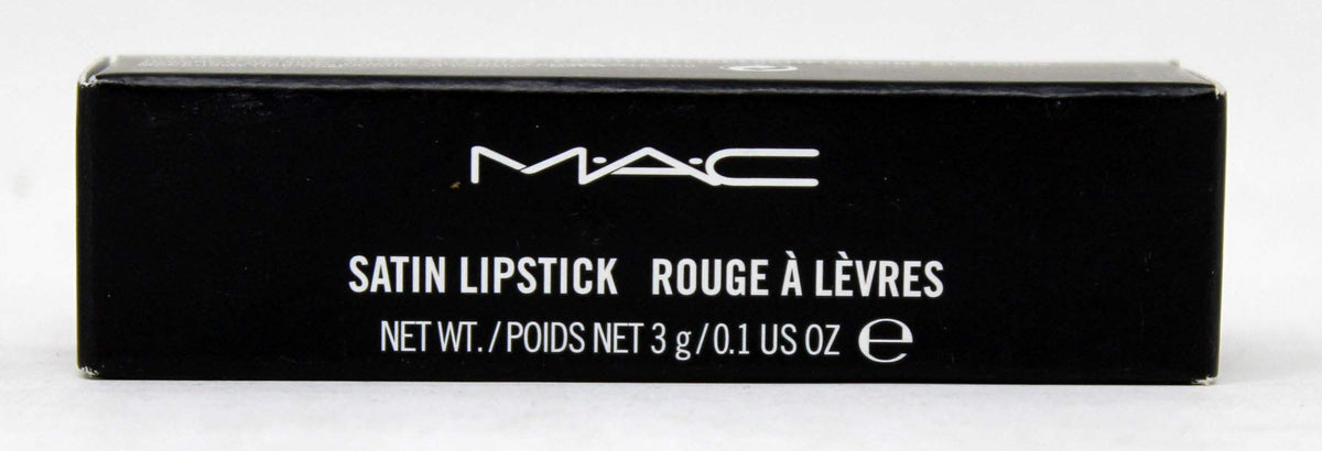 MAC Trend Lipstick - Dew (S) Beauty & Personal Care MAC