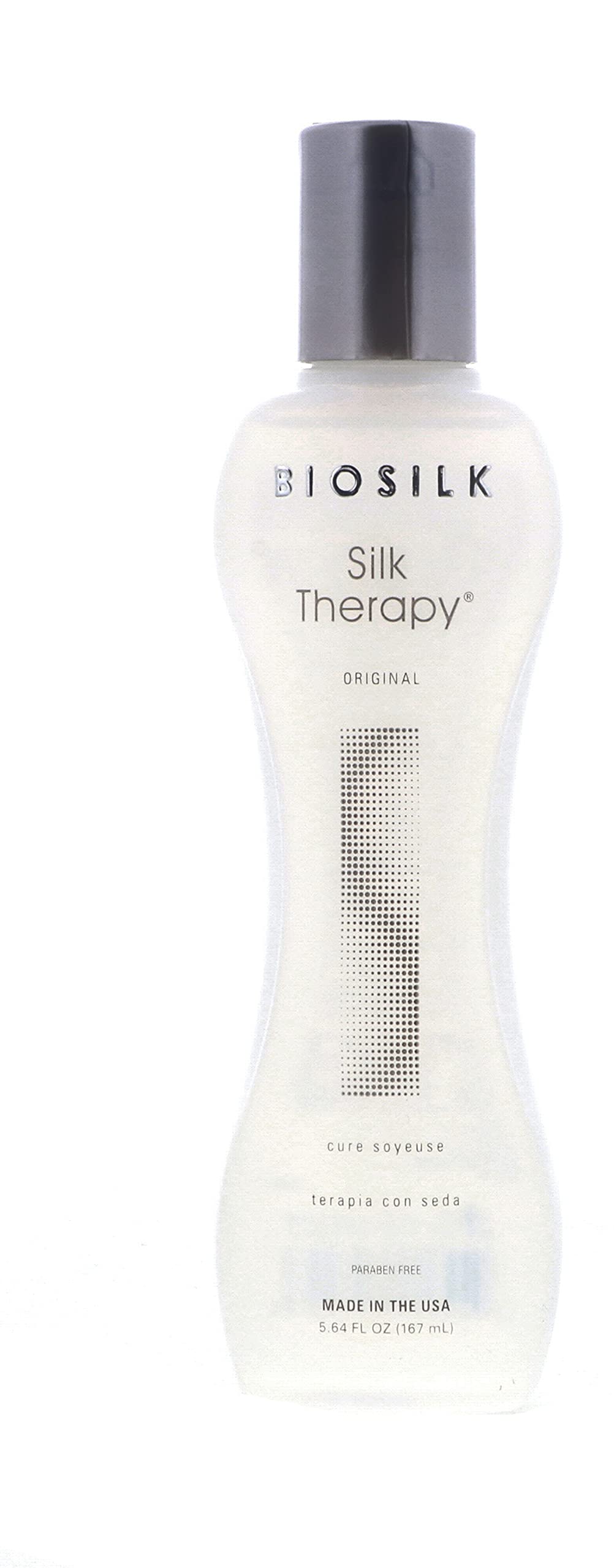 BioSilk Silk Therapy 150ml/5.64oz