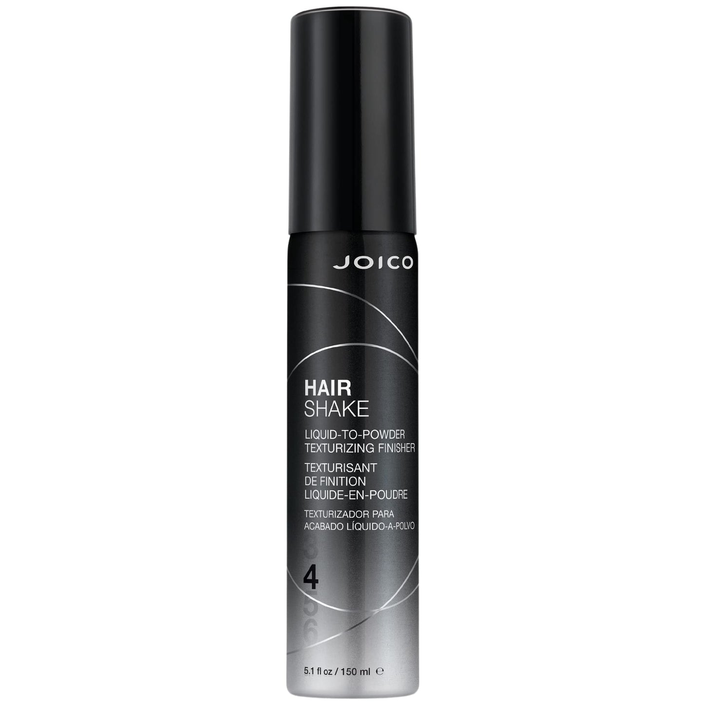 Joico Hair Shake Liquid-To-Powder Texturizing Finisher | For Most Hair Types | Long-Lasting Volume | Instant Lift | Quick Dry Finish | Protects Beauty & Personal Care Joico