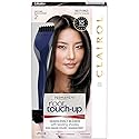 Clairol Permanent Root Touch-Up, Black [2], 1 ea Beauty & Personal Care Clairol
