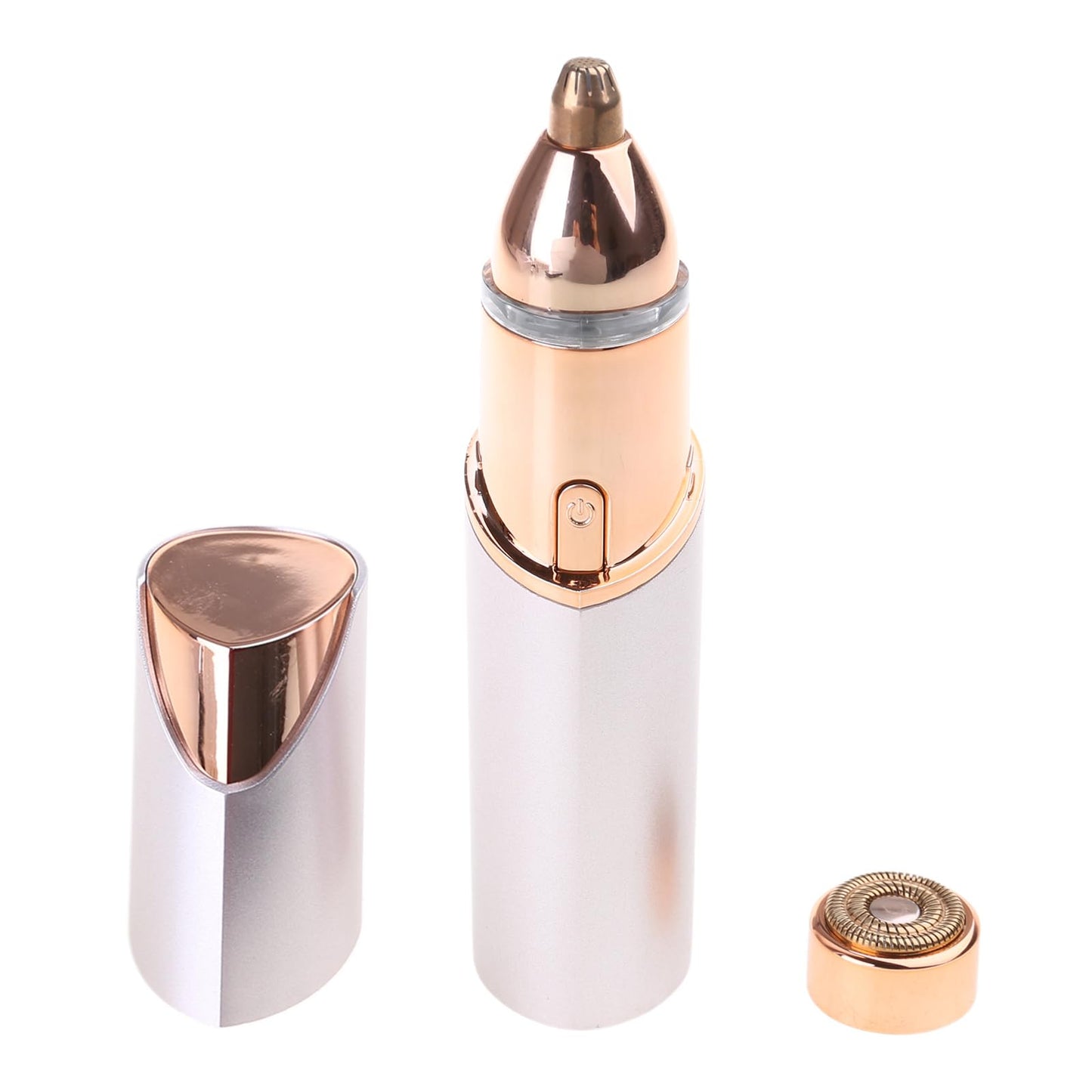 Women's Electric Face Hair Remover USB Rechargeable Hair Removal Face Shaver for Smooth Skin Skin Friendly Hair Remover Beauty and Personal Care Shurhome