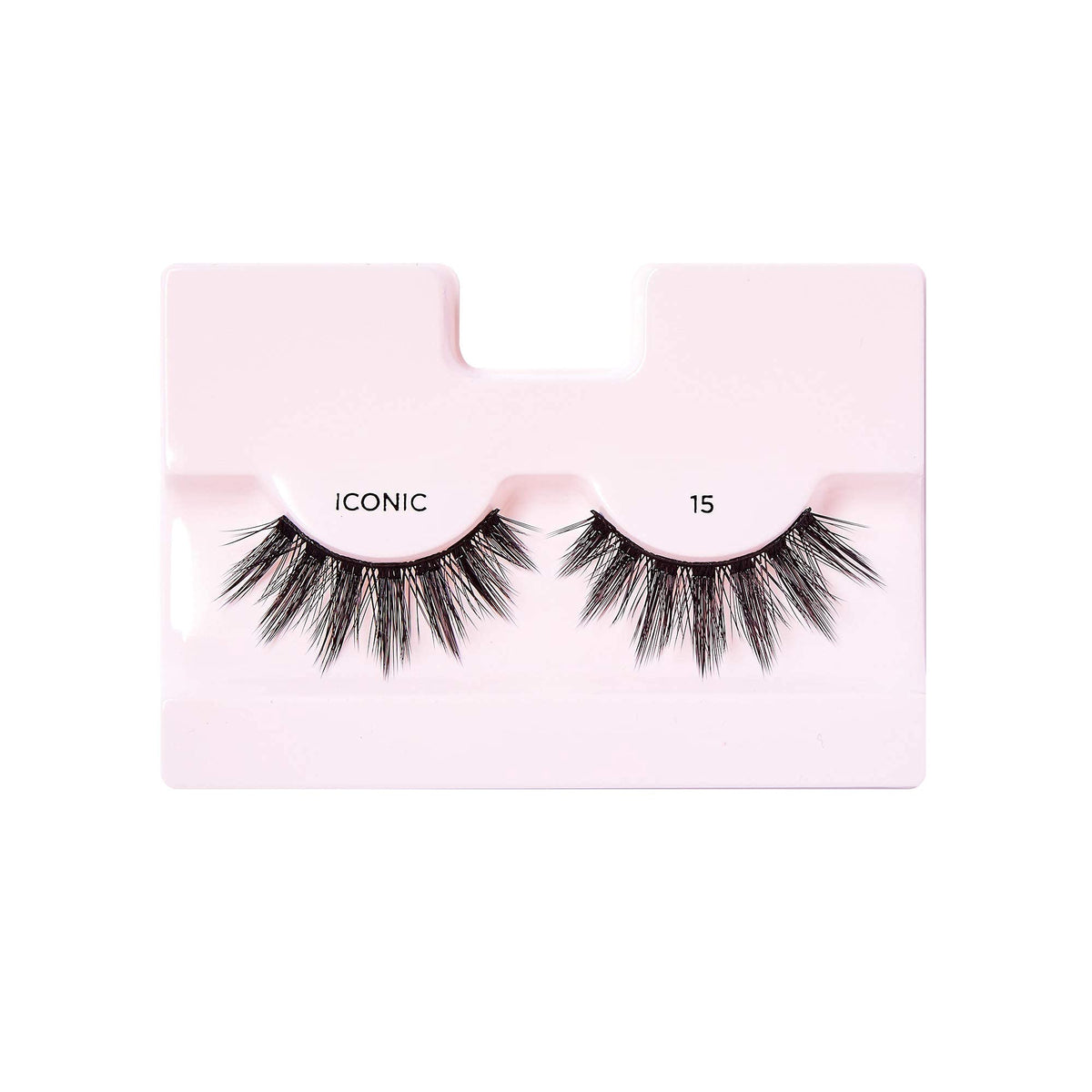i-Envy 3D Glam Collection Multi-angle & Volume (1 PACK, KPEI15) Beauty & Personal Care i•ENVY