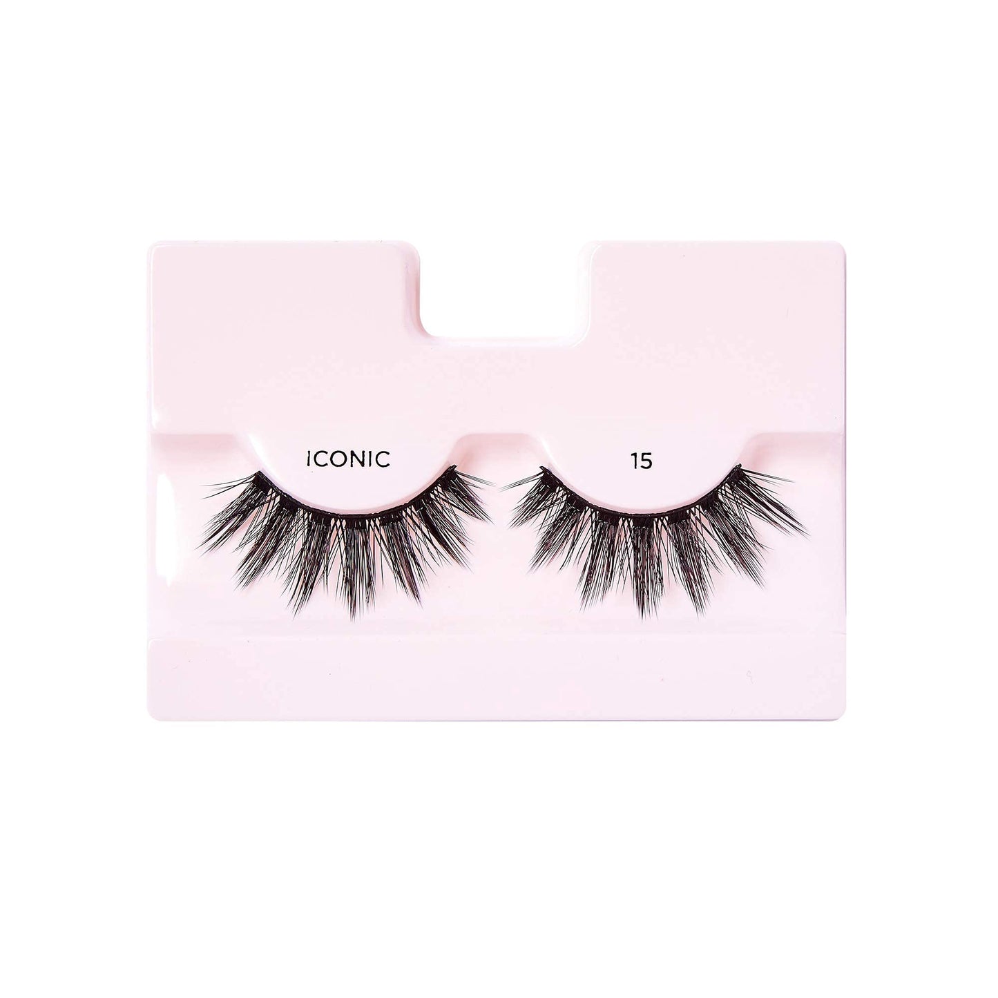 i-Envy 3D Glam Collection Multi-angle & Volume (6 PACK, KPEI15) Beauty & Personal Care i•ENVY
