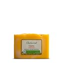 Just Nutritive Gaiana Nutritive Soap | All Natural Cleansing Soap | Gentle Soap for Sensitive Skin | Moisturizing Bar Soap for All Skin Types 4 Oz Beauty & Personal Care Just Nutritive