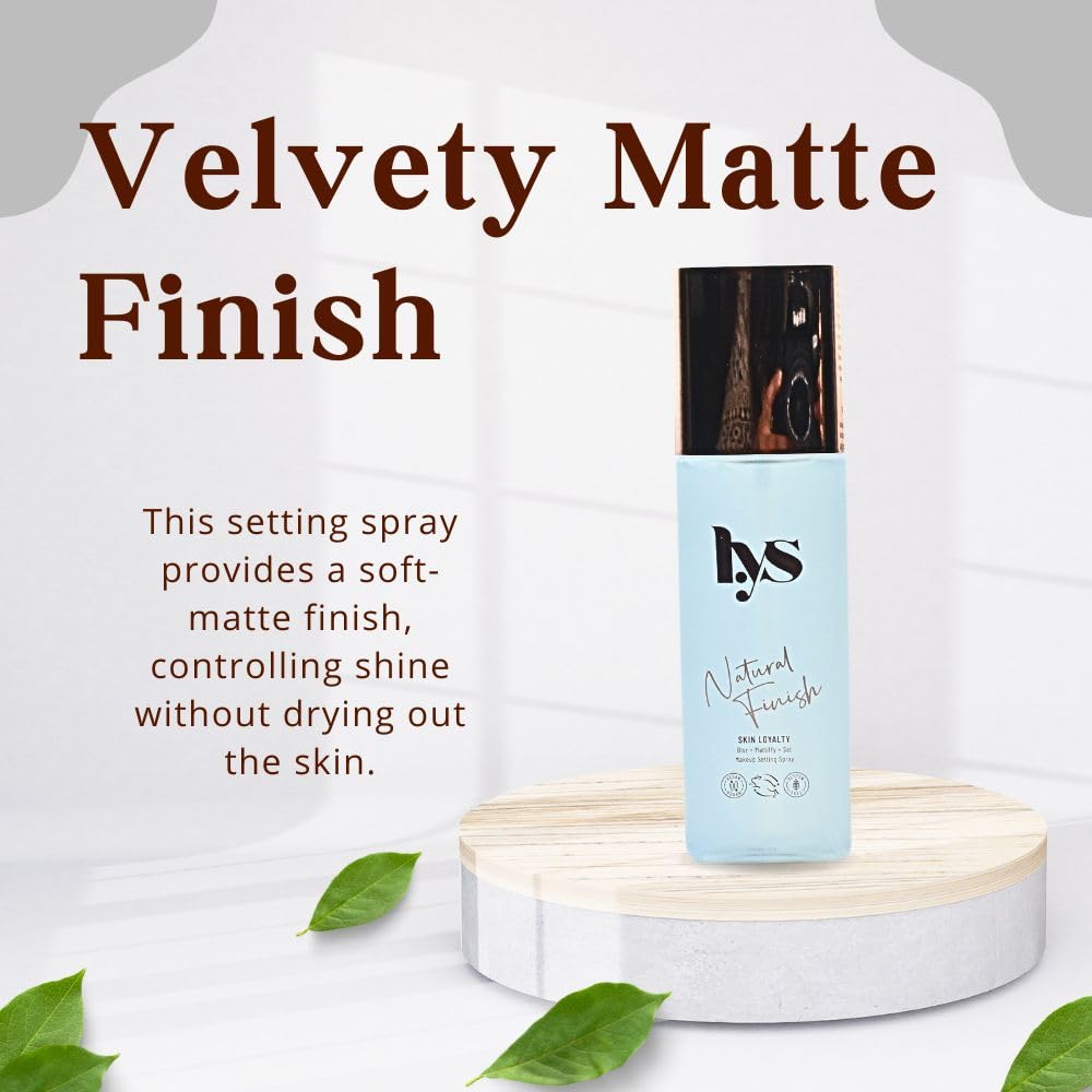 Loyalty Skin Makeup Fixing Mist by LYS Beauty Beauty & Personal Care LYS Beauty