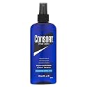 Consort Hair Spray 8 Ounce Unscented Extra Hold Pump Non-Aero (236ml) (6 Pack) Beauty & Personal Care Consort