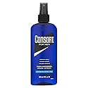 Consort Hair Spray 8 Ounce Unscented X-Hold Pump Non-Aero (Pack of 2) Beauty & Personal Care Consort