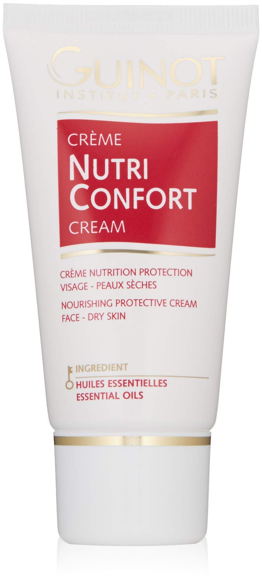 Guinot Creme Nutri Confort, 1.7 oz Beauty & Personal Care Guinot