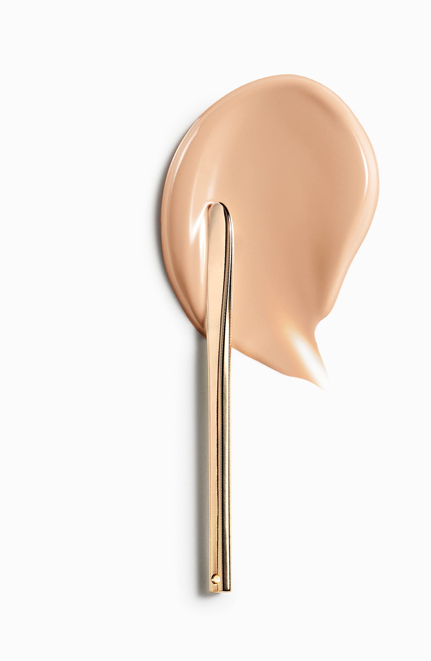 Clé De Peau Beauté, The Foundation SPF 22, 1 Fl Oz, O10 Light Ocher Beauty & Personal Care Clé de Peau Beauté