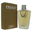 Usher For Women by Usher Eau De Parfum Spray 3. 4 oz (Women) Beauty & Personal Care Usher