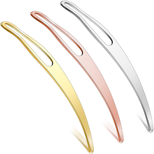 FFNIU 3Pcs Dreadlocks Tools, Interlocking Tools for Locs, Sisterlock and Dreadlocks Starter Tightening Accessories for Dreads. Easy Locking Needle Beauty & Personal Care FFNIU