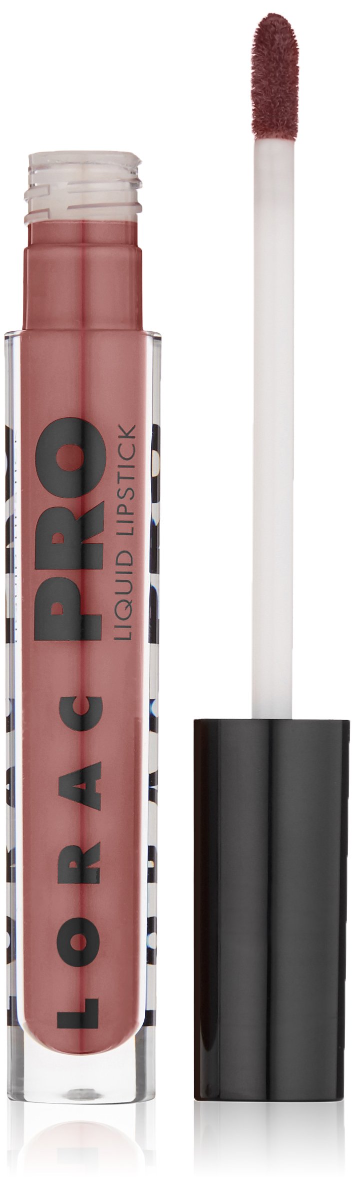 LORAC Pro Liquid Lipstick, Deep Burgundy Beauty & Personal Care LORAC