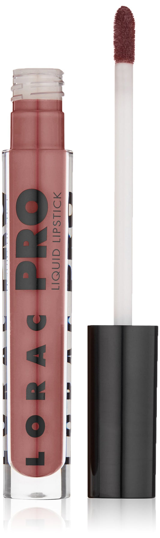LORAC Pro Liquid Lipstick, Deep Burgundy Beauty & Personal Care LORAC