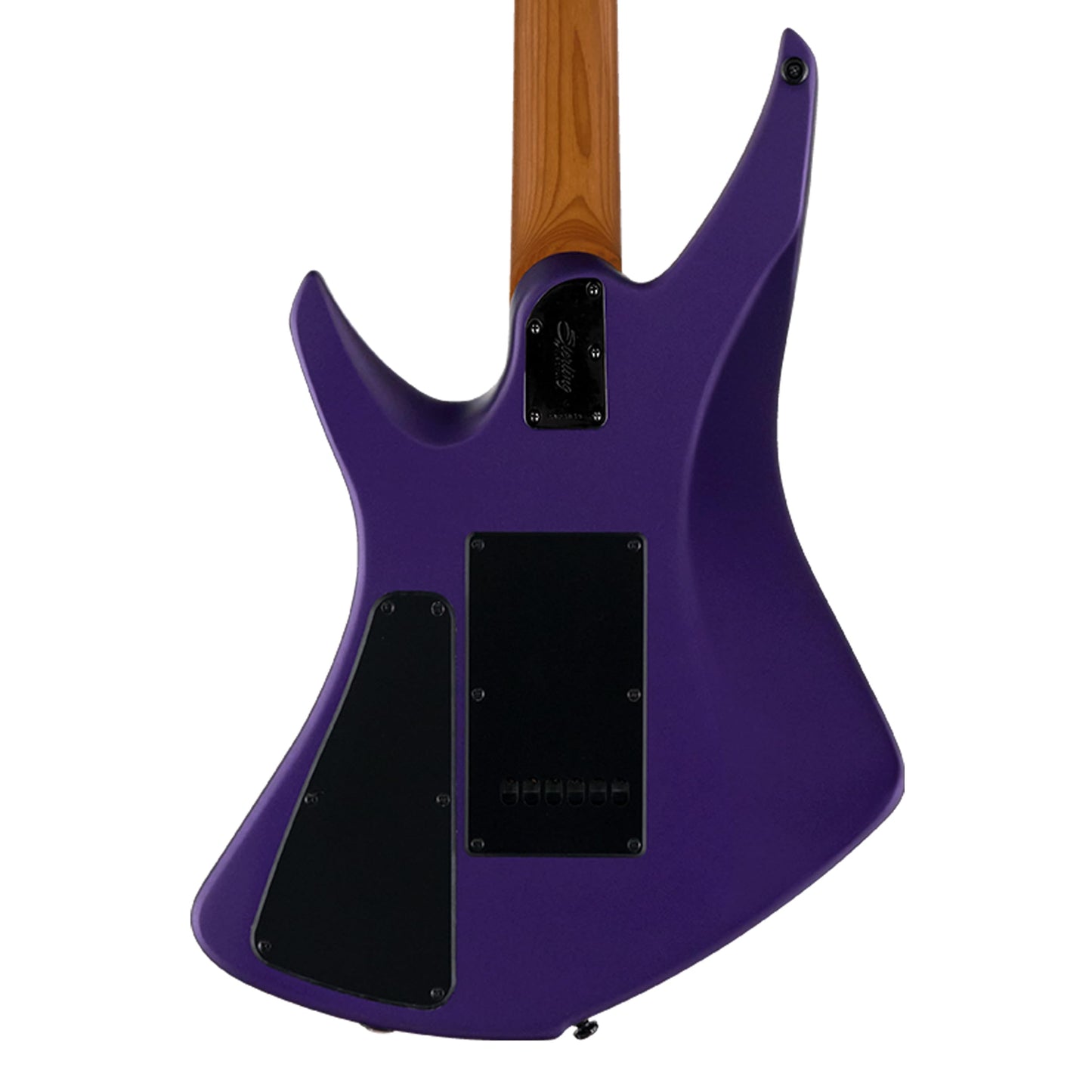 Sterling By Music Man Kaizen 6-string Electric Guitar - Firemist Purple Satin Beauty & Personal Care Sterling by Music Man