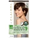 Clairol Natural Instincts Hair Color, Medium Cool Brown [5A] 1 ea Beauty & Personal Care Clairol