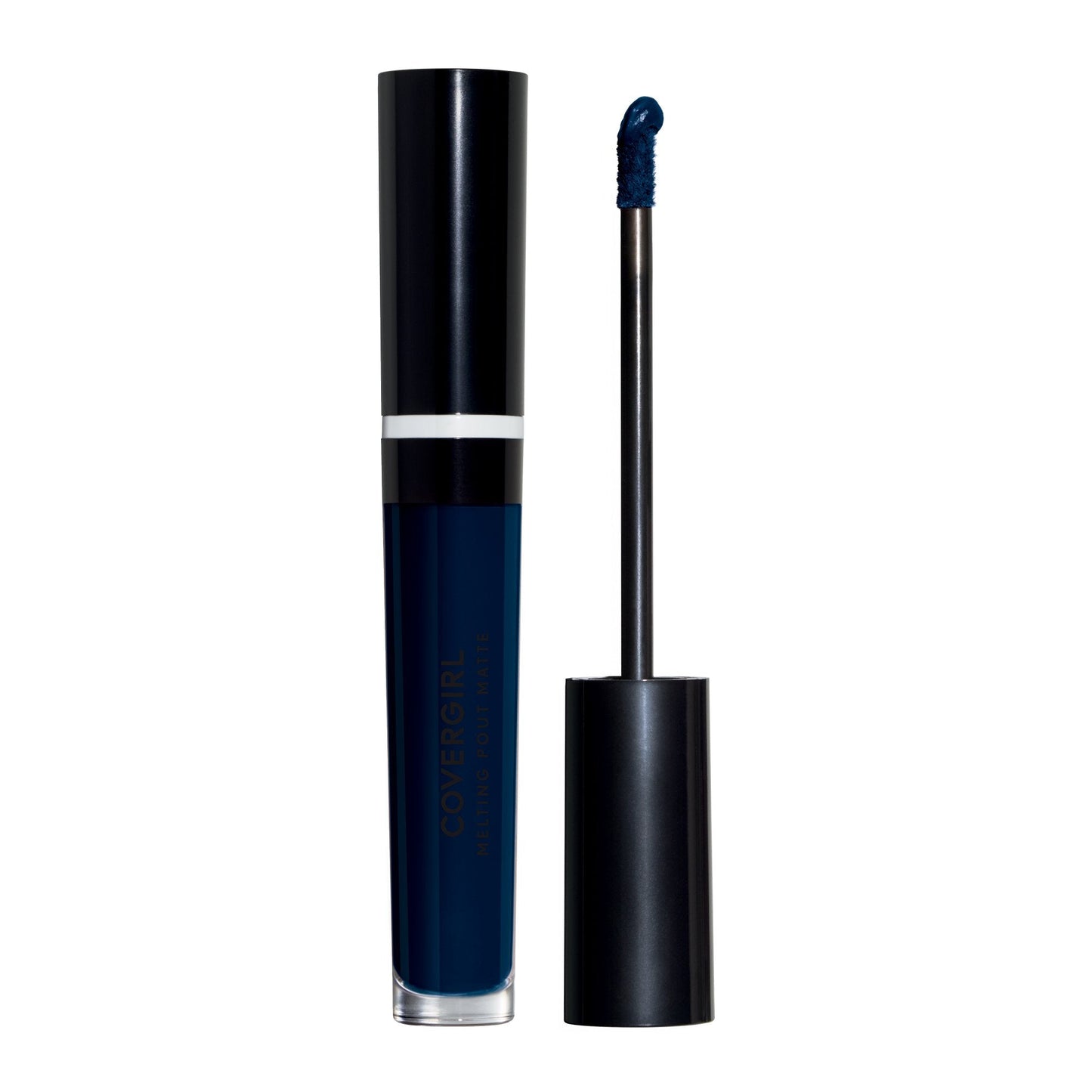 COVERGIRL Melting Pout Matte Liquid Lipstick, Super Model, 0.11 Pound, 1 Count (packaging may vary) Beauty & Personal Care COVERGIRL