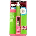 Maybelline Great Lash Waterproof Mascara 112, .43 Ounces, Brownish Black (Pack of 5) Beauty & Personal Care Maybelline New York