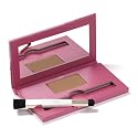 eSalon Root Touch Up + Brow Powder, Conceal & Cover (Copper) - Hairline Powder for Women - Scalp Concealer & Filler for Thinning & Gray Hair Coverage Beauty & Personal Care eSalon