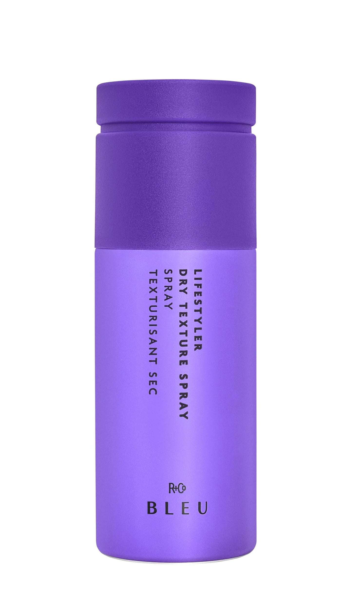 R+Co BLEU LifeStyler Volume & Texture Spray - Adds Texture, Body, and Movement, Lightweight, Flexible Hold, No Stiffness or Residue, Refreshes Beauty & Personal Care R+Co