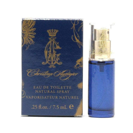 CHRISTIAN AUDIGIER by Christian Audigier EDT SPRAY .25 OZ for MEN Beauty & Personal Care Christian Audigier