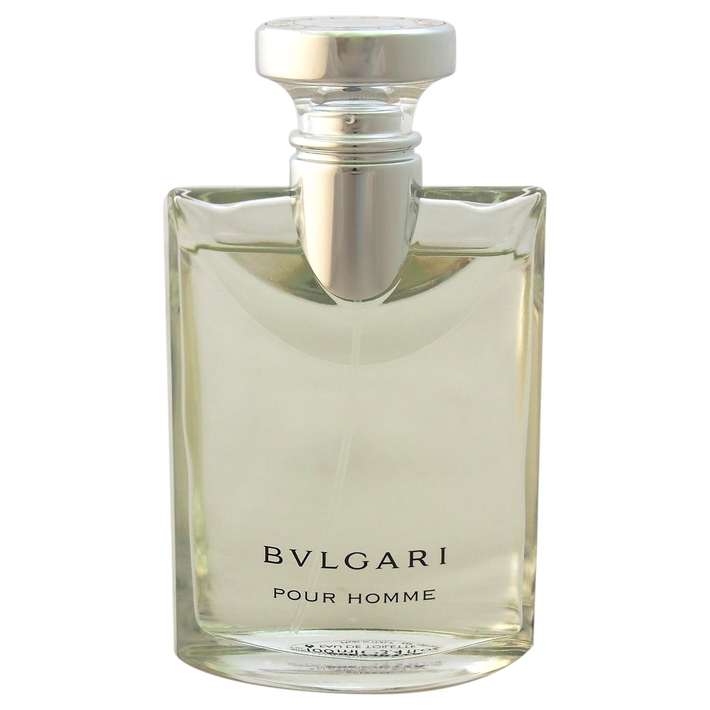 Bvlgari BLV By Bvlgari For Men Eau De Toilette Spray 3.4 Oz Beauty & Personal Care BVLGARI